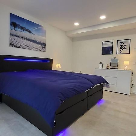 Ferienwohnung Domspitzen 빌레르베크 외부 사진
