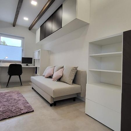 Ferienwohnung Domspitzen 빌레르베크 외부 사진