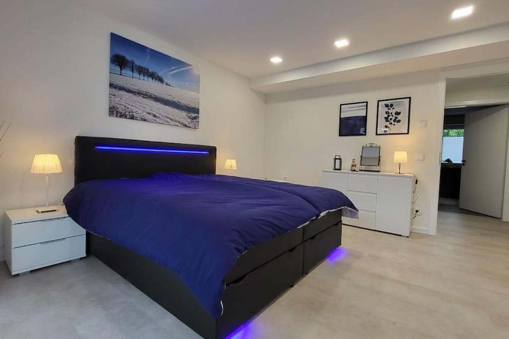 Ferienwohnung Domspitzen 빌레르베크 외부 사진