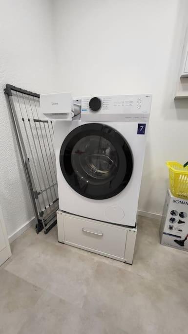 Ferienwohnung Domspitzen 빌레르베크 외부 사진