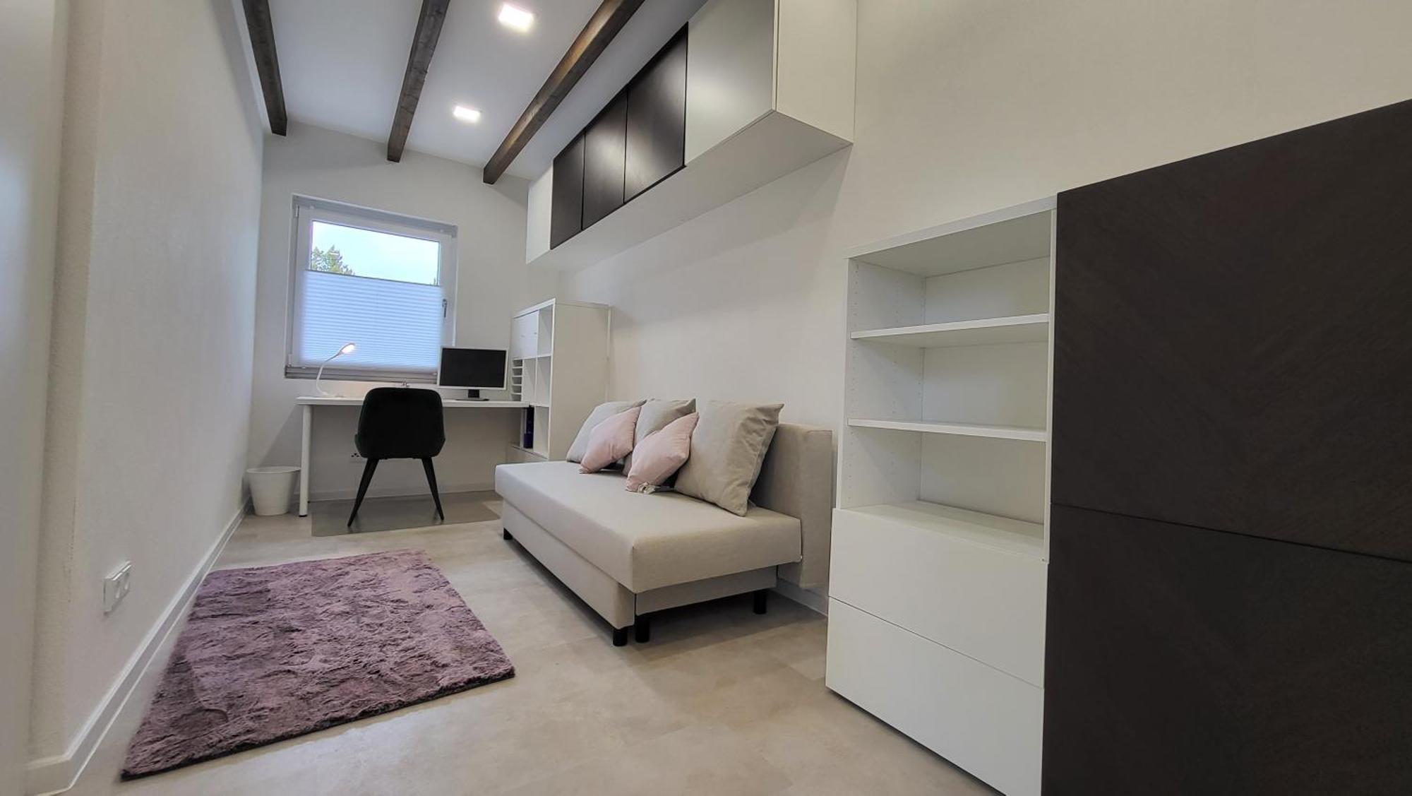 Ferienwohnung Domspitzen 빌레르베크 외부 사진